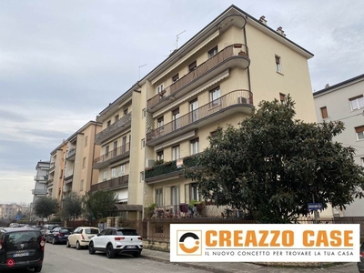 Appartamento in Vendita in Via dei Mille a Vicenza