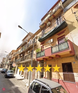 Appartamento in Vendita in Via D'Ossuna a Palermo