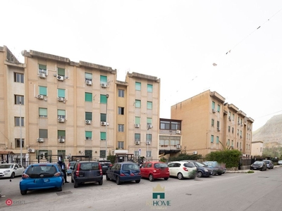 Appartamento in Vendita in Via Erice 14 a Palermo