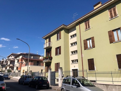 Appartamento in Vendita in Via Felice Feliciano 14 a Verona