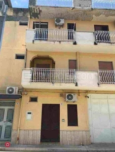 Appartamento in Vendita in Via G. Parini a Partinico