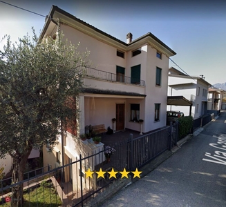 Appartamento in Vendita in Via Gardini a Valdagno