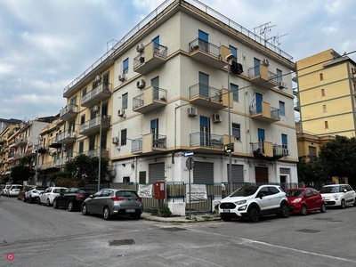 Appartamento in Vendita in Via Giacomo Aricò 12 a Palermo