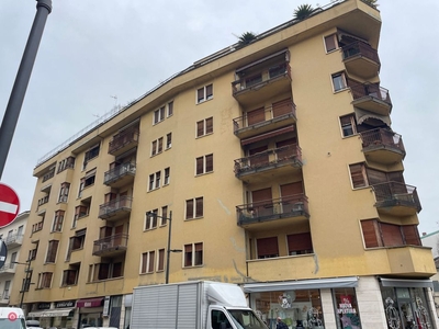 Appartamento in Vendita in Via Giacomo Matteotti 20 a Legnago