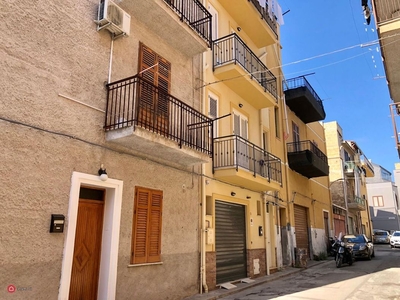 Appartamento in Vendita in Via Gibellina a Casteldaccia