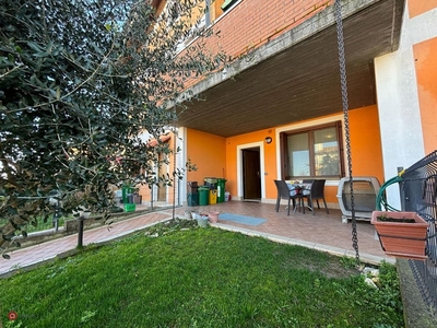 Appartamento in Vendita in Via Giuseppe Garibaldi 52 a Bovolone