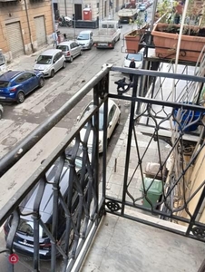 Appartamento in Vendita in Via Giuseppe la Masa a Palermo