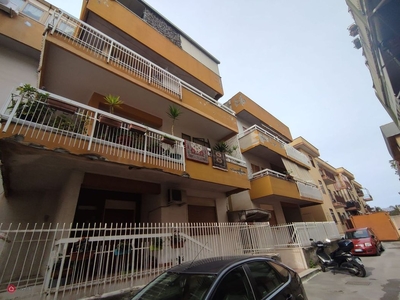 Appartamento in Vendita in Via Giuseppe Russitano 12 a Palermo