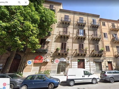 Appartamento in Vendita in Via Goethe a Palermo