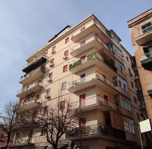 Appartamento in Vendita in Via L. Arcuri di Marco 6 a Palermo