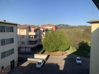 Appartamento in Vendita in Via L. Malvezzi a Vicenza