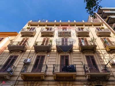 Appartamento in Vendita in Via Ludovico Ariosto 27 a Palermo