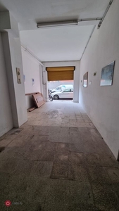 Garage/Posto auto in Vendita in Via Luigi Natoli 25 a Palermo