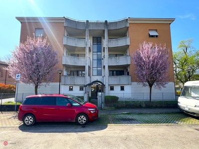 Appartamento in Vendita in Via Marco Piccinini a Parma