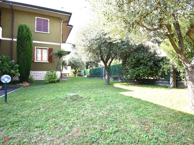 Appartamento in Vendita in Via Milano 55 a Peschiera del Garda
