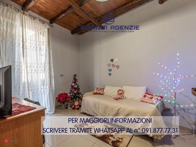Appartamento in Vendita in Via Monfenera 156 a Palermo