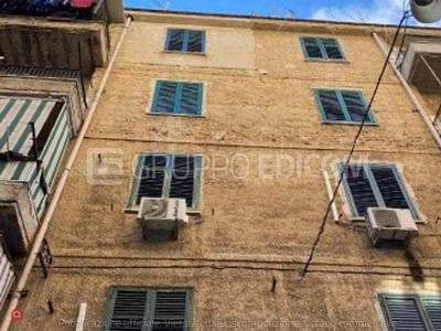 Appartamento in Vendita in Via Monfenera a Palermo