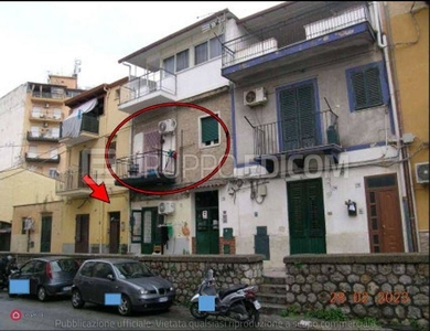Appartamento in Vendita in Via Monfenera a Palermo