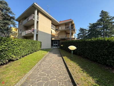 Appartamento in Vendita in Via Montepelato Nord 1 a Montechiarugolo