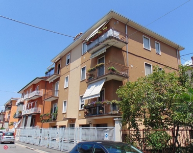 Appartamento in Vendita in Via Nestore 12 a Verona