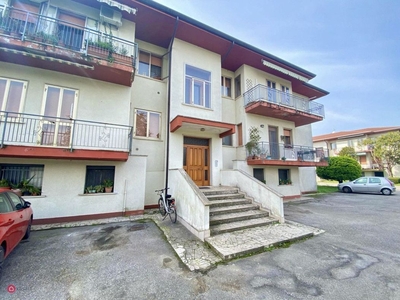 Appartamento in Vendita in Via Oslavia 8 B a Legnago