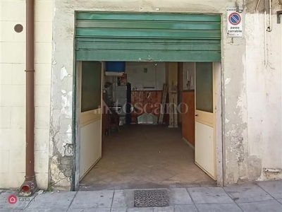 Garage/Posto auto in Vendita in Via Padre Cangemi a Palermo