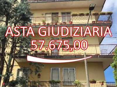 Appartamento in Vendita in Via Paolo Boselli 24 a Vicenza