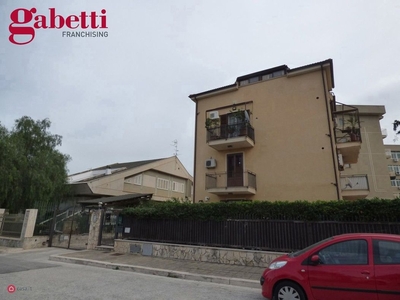 Appartamento in Vendita in Via Petronio 9 a a Bagheria