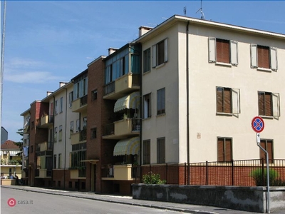 Appartamento in Vendita in Via Pietro Mascagni 4 a Legnago