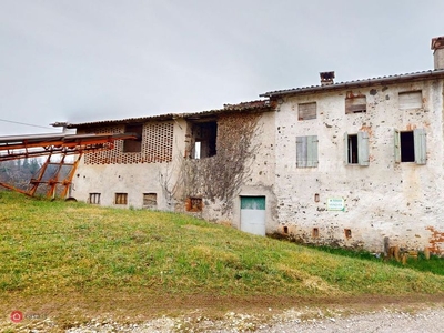 Appartamento in Vendita in Via Poletti 14 a Fara Vicentino