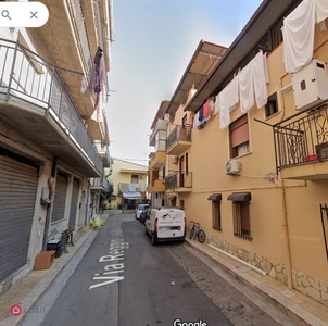 Appartamento in Vendita in Via Reggio Calabria 1 a Altavilla Milicia
