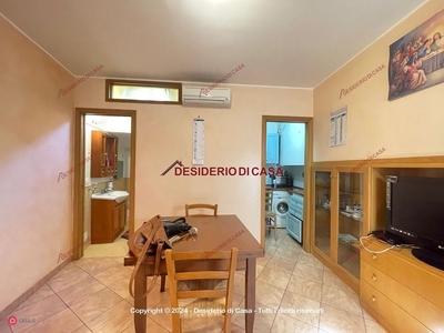 Appartamento in Vendita in Via Salvatore Spinuzza 76 a Cefalù
