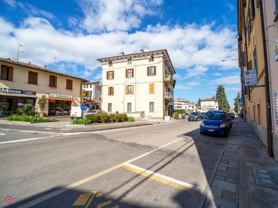 Appartamento in Vendita in Via San Martino 2 a Traversetolo