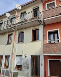Appartamento in Vendita in Via San Sebastiano a Cornedo Vicentino