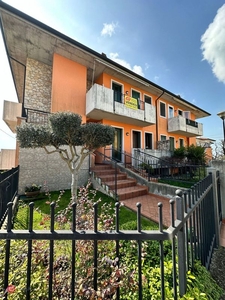 Appartamento in Vendita in Via Sant Antonio 66 a Sarego