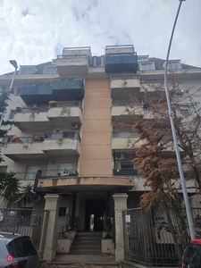 Appartamento in Vendita in Via Tommaso Natale 94 a Palermo