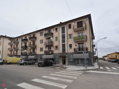 Appartamento in Vendita in Viale Stazione 83 a Montecchio Maggiore