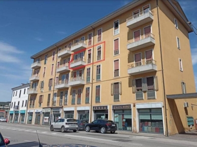 Appartamento in Vendita in Viale Verona 32 a Vicenza