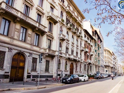 Appartamento in vendita, Milano indipendenza