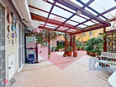Appartamento in vendita Via Camillo Porzio , Roma