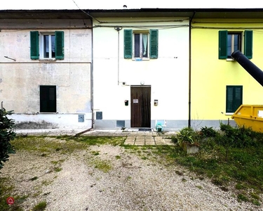 Appartamento in vendita Via Carrese 201, Campli