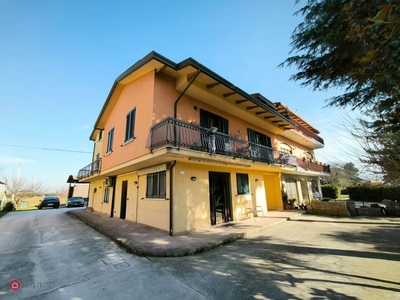 Appartamento in vendita Via Cipresso 58, Bastia Umbra