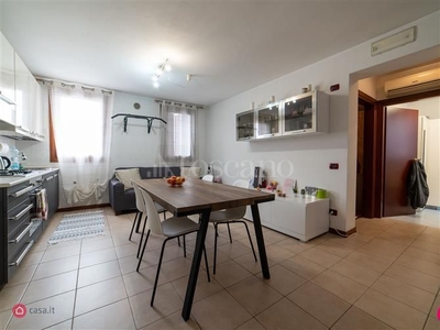 Appartamento in vendita Via Fornace , Zoppola