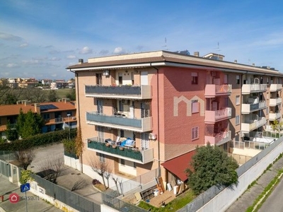Appartamento in vendita Via Guardiagrele , Roma