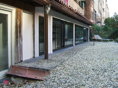 Appartamento in vendita Via Teresio Mario Canepari 37, Genova