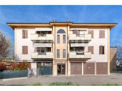 Appartamento in Via Budrie, 9 H, San Giovanni in Persiceto (BO)