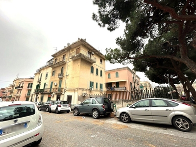 Appartamento in Via Girolamo Alibrandi, Snc, Messina (ME)