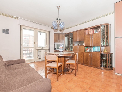 Appartamento in Via Mazzini, 34/F, Alpignano (TO)