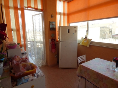 Appartamento in Via Redipuglia, 24, Casteldaccia (PA)