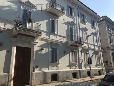 Appartamento in Via Sant'antonio, 44, Terni (TR)